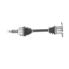 Cv Axle Shaft Surtrack GM-8033. Fixed Price $103.22.