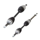 Pair Rear Cv Axle Shafts For Toyota MR2 Spyder 2000 2001 2002. Fixed Price $296.41.