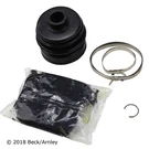 Outer Boot Kit Beck/arnley 103-2503. Fixed Price $30.29.