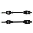 For Polaris Ranger 570 Eps Pair Of Gsp Cv Axle Assemblies Drive Kit. Fixed Price $355.41.