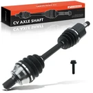 A-premium Front Right Cv Axle Assembly For Mercedes-benz E63 Amg CL550 CL63. Fixed Price $88.59.