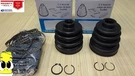 Front Inner & Outer Cv Axle Kit For Acura Tl 2000-2014 Empi Boots Base. Fixed Price $39.99.