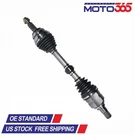 Front Left Cv Axle Joint Shaft Assembly For Toyota Highlander 3.5L Awd Fwd Oem. Fixed Price $149.81.