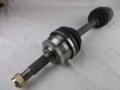 Cv Axle Shaft-assembly Front Left Usa Industries AX-94629 Fit 98-01 Altima Reman. Fixed Price $79.95.