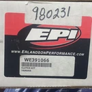 Epi Low Altitude Sport Utility Clutch Kit Fits Yamaha Rhino 660 4X4 04-07. Fixed Price $150.00.