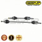Front Cv Axle Shaft Assembly For Dodge Grand Caravan Chrysler Town & Country Fwd. Fixed Price $229.10.
