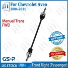 Oe Front Right Passenger Cv Axle Shaft For 2004-11 Chevy AVEO5 Fwd Manual. Fixed Price $121.88.