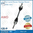 Oe Rear Left Driver Side Cv Axle Joint Shaft Assy For Land Rover Range Awd. Fixed Price $154.22.