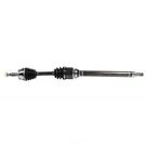 Axle Assembly-new Gsp NCV73504. Fixed Price $94.99.