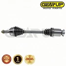 Front Right Cv Axle Shaft Assembly For Honda Fit 1.5L L4 Auto Trans 2007-2008. Fixed Price $117.02.