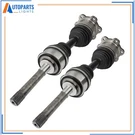 2X Front Left Right Cv Axle Shaft For Toyota Pickup 4RUNNER 1986-1995 3.0L 2.4L. Fixed Price $140.99.
