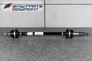 Bmw G20 G21 G22 G23 Drive Shaft Output Rear Axle Right 8689554. Fixed Price $209.63.