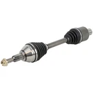 For Chrysler Town & Country Dodge Grand Caravan Front Right Cv Axle Shaft Csw. Fixed Price $144.41.