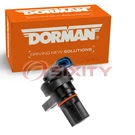 Dorman Rear Center Abs Wheel Speed Sensor 1990-2000 Ford F-250 Antilock Cl. Fixed Price $24.53.