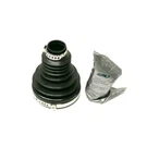 305061 Gkn Cv Boot Front Driver Passenger Inner Interior Inside For A6. Fixed Price $48.47.