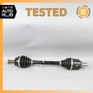 16-19 Chevrolet Corvette C7 Z51 Right Left Side Axle Cv Half Shaft Oem. Fixed Price $174.30.