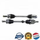 NCV75094 NCV75533 Front Left Right Axle Shaft For Kia Sedona 3.5L V6 Fwd. Fixed Price $607.02.