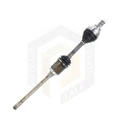 Front Right Passenger Cv Axle Joint Shaft Assembly For Bmw 325XI 2.5L L6 Awd. Fixed Price $149.06.