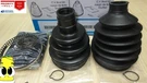 Front Inner & Outer Cv Axle Boot Kit For Chevy S10 Blazer W/ 4X4 1985-1994 Empi. Fixed Price $39.99.