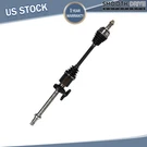 Gsp Front Right Cv Axle Assembly For Fwd Manual 2012-2015 Honda Civic L4 1.8L. Fixed Price $166.99.