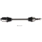 Front Right Passenger Cv Axle Assembly For Jeep Patriot 2014-17 2.4L 4WD Auto. Fixed Price $88.99.