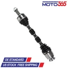 Front Passenger Side Axle Shaft For 2016-2021 Honda Civic 1.5L Fwd Auto Cvt. Fixed Price $145.88.