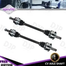 Rear & Cv Axle Shaft Assembly For 2007-2009 Mercedes-benz E320 2006 CLS500. Fixed Price $364.99.