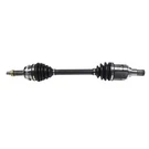 Genuine Gsp Toyota (2.4) Axle Assembly - Front Left NCV69577. Fixed Price $86.42.