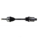 Axle Assembly-new Gsp NCV10023 Fits 11-12 Chevrolet Cruze. Fixed Price $173.27.