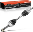 A-premium Cv Axle Shaft Assembly Compatible With Infiniti G25 2011-2012, G35.... Fixed Price $136.99.