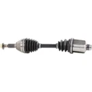 Trakmotive SN-8026 Cv Axle Shaft For 05-11 Cobalt G4 G5 Hhr Ion Pursuit. Fixed Price $65.54.