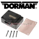 Dorman Fuel Driver Module For 1994-1999 Gmc P3500 Air Delivery Pumps Ku. Fixed Price $309.40.