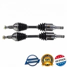 NCV10020 NCV10021 Front Lh & Rh Axle Shaft For Chevrolet Impala Limited Fwd. Fixed Price $258.41.
