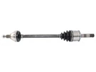 Gsp NCV82087 Fits Jeep (2.0 3.6 5.7) Axle Assembly - Rear Left. Fixed Price $176.88.
