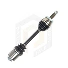 Front Right Cv Axle Shaft Joint Assembly For Hyundai Santa Fe Kia Sorento 3.5L. Fixed Price $141.03.