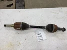 2023 Buick Envision Front Cv Axle Shaft Left. Fixed Price $100.00.