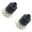 Porsche 911 991 Axle Boot With Flange Genuine 9P1407282A. Fixed Price $125.60.