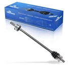 Maxfavor Rear Left Cv Axle Assembly For 16-18 Acura Mdx 17-24 Honda Ridgeline. Fixed Price $116.55.