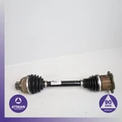 Audi 8R SQ5 Front Left Or Right Side Cv Axle Half Shaft 4G0407271F Oem. Fixed Price $38.23.