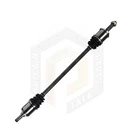Rear Right Cv Axle Joint Shaft Assy For 2012 Honda Cr-v 2.4L L4 Awd Fwd. Fixed Price $275.99.