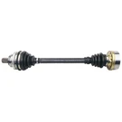 Front Left Right Cv Axle Shaft For Volkswagen Eurovan 1993-2000. Fixed Price $148.41.