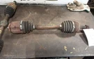 Passenger Axle Shaft Front 3.8L Cylinder Abs Fits 06-08 Eclipse 1437952. Fixed Price $75.00.