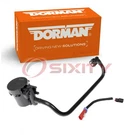 Dorman Vapor Canister Vent Solenoid For 2007-2010 Saturn Outlook 3.6L V6 Wu. Fixed Price $91.61.