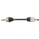 Cv Axle Shaft Surtrack HY-8221. Fixed Price $141.36.