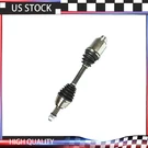 Gsp Oem Front Right Cv Joint Axles Shaft For 2003-2007 Nissan Murano 3.5L Awd. Fixed Price $112.20.