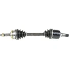 Cardone 66-6179 Cv Axle Assembly. Fixed Price $154.75.