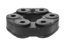 Drive Shaft Flange Kit-rwd, Auto Trans Vaico V20-1066. Fixed Price $67.99.