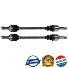 NCV47590 Rear Pair Axle Shaft For 1995-2004 2005 Mazda Miata 1.8L Rwd. Fixed Price $202.04.