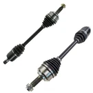 Cv Axle Shaft Set-ex Trq CSA82500. Fixed Price $164.95.