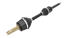 Genuine Oem Mopar Drive Axle Shaft 68293938AA 2017-21 Jeep Compass. Fixed Price $293.21.